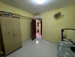 Blk 442 Fajar Road (Bukit Panjang), HDB 4 Rooms #593524341